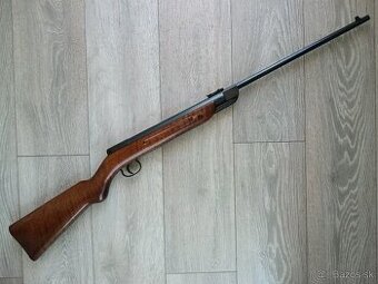 Vzduchovka Diana Mod.35 - Nemecko 30.roky