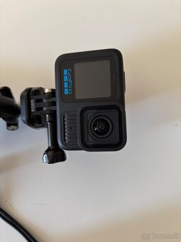 GoPro 13 alebo vymenim za PS5 alebo Xbox series X