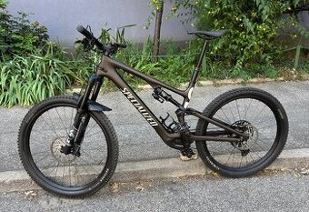 SPECIALIZED Turbo Levo SL2 Comp Carbon S5