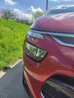 Citroën C4 picasso 1.6 diesel rv. 2016
