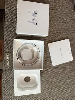 Apple AirPods Pro 1