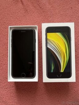 iPhone SE