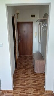 1-izbový byt na prenájom v Lučenci