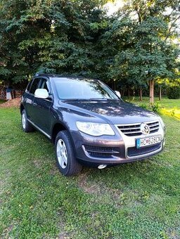 Touareg
