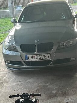 Bmw e90 330xd