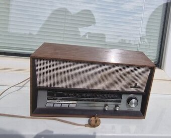 GRUNDIG PHILIPS 1955 65