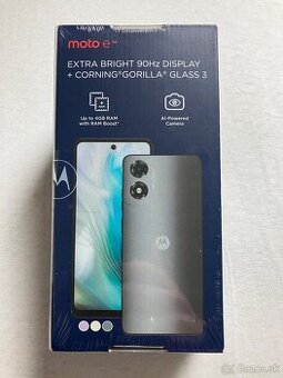 Motorola Moto E14 2GB/64GB