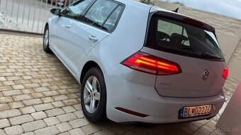 Predám VW Golf 7 1,6TDI