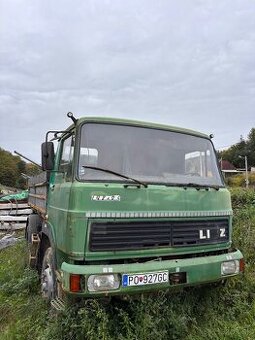 Liaz 110.