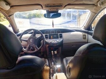 Nissan Primera 2.2 DCI 103kw