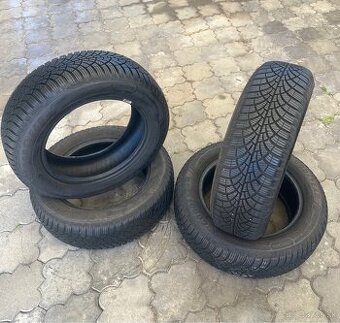 185/65 R15 Zimne Nove Goodyear - 1