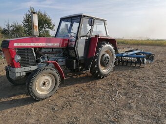 Zetor