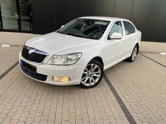 Škoda Octavia facelift