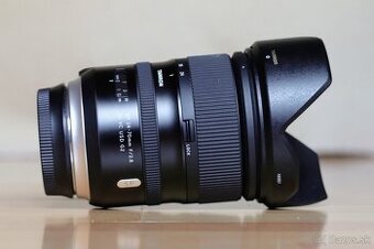 Tamron SP 24-70mm f/2.8 Di VC USD G2 (Canon)