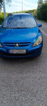 Peugeot 307 sw