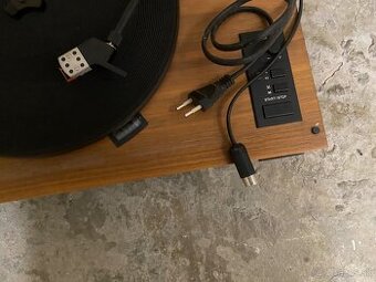 Gramofon
