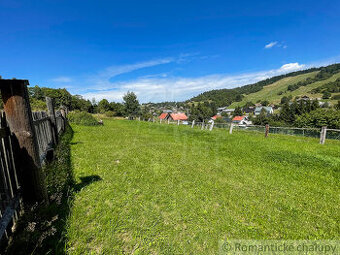 Slnečný rovinatý pozemok na výstavbu rodinných domov - Kra