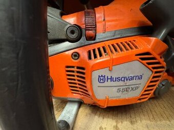 HUSQVARNA 550 XP