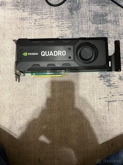 Nvidia Quadro