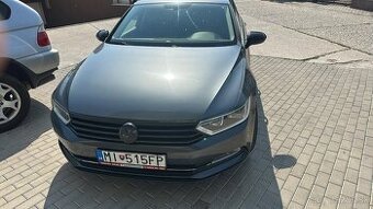Pasat b8 1.6 TDi
