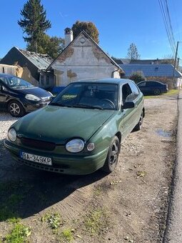 Toyota Corolla 1.4