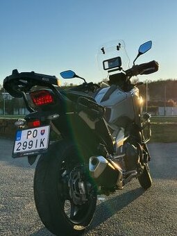 Honda NC750X DCT 2024 43kw