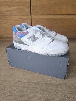 New balance 550