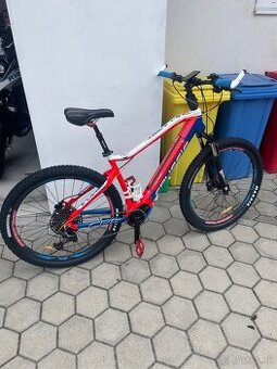 Predam crussis e-largo 9.5