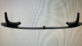 Spojler predného nárazníka vhodný pre BMW F80 M3 Sedan F82 M