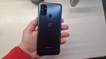 OnePlus Nord N100 dual 4/64GB - zachovalý, plne funkčný
