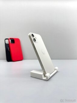 iPhone 12 MINI WHITE TOP STAV ORIGINÁL