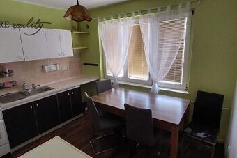 Jednoizbový byt s balkónom byt v širšom centre Zvolena.