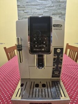 Predám Delonghi Dinamica - rezervovaný - 1