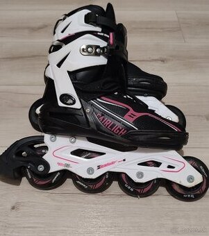 Kolieskové korčule