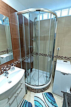 Prenájom 2 i. blízko Centra, Ludmanská, rek., LO, zariadený