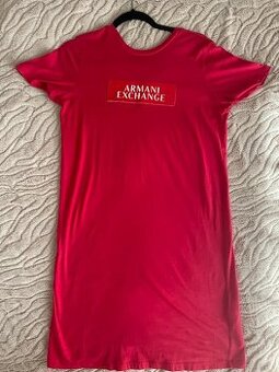 Armani Echange šaty