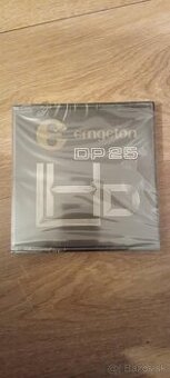 Predám Emgeton LHd pásky