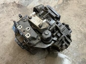 DSG Automatická prevodovka HQN