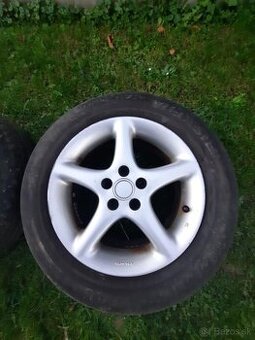 Elektróny 5x110 R15