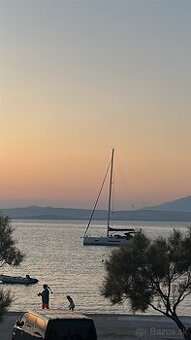 Predám dom pri mori v Chorvátsku-Príležitosť