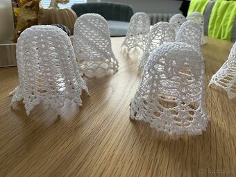 Vianocne ozdoby zvonceky - 1