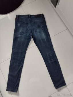 Pánske rifle Diesel