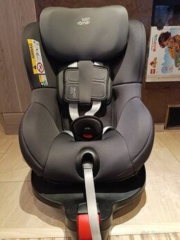 Detská autosedačka Römer Britax