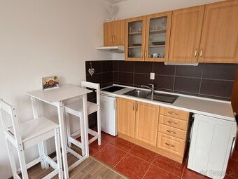 Garsónka na prenájom Púchov