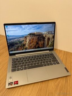 Lenovo IdeaPad 5 14ARE05 Ryzen 4700U/16GB RAM/SSD 512GB/WIN