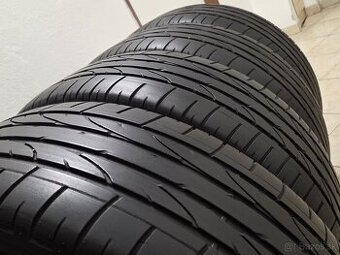4x pneu 215/60 r17 Bridgestone