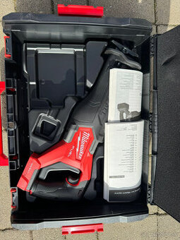 Milwaukee M18 ONEFSZ-0X aku chvostová píla ONE-KEY