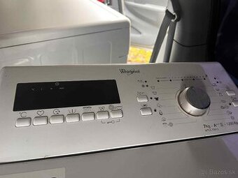 Práčka  Whirlpool