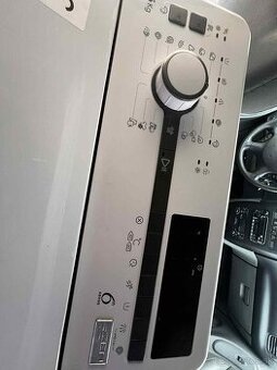 Práčka  Whirlpool - 1