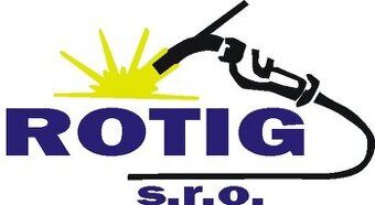 Zvarač Tig 141 Nemecko